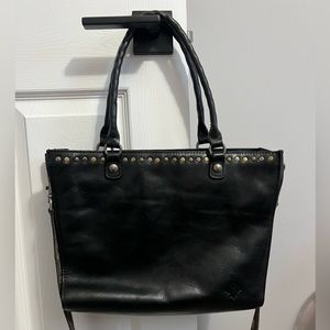 patricia nash purse with crossbody strap